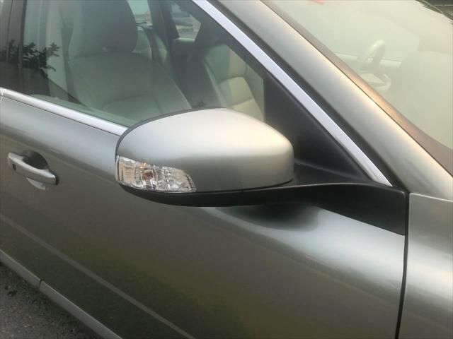 2008 Volvo V70