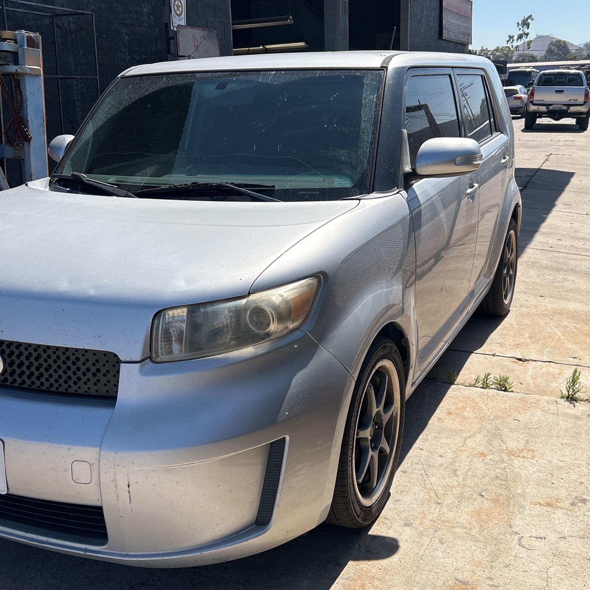 2008 Scion xB for Sale in San Diego, CA OfferUp
