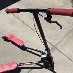 Fliker B3 Yvolution Kids Scooter