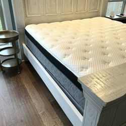 BRAND NEW Premium Mattress Sets for Only $50 Down