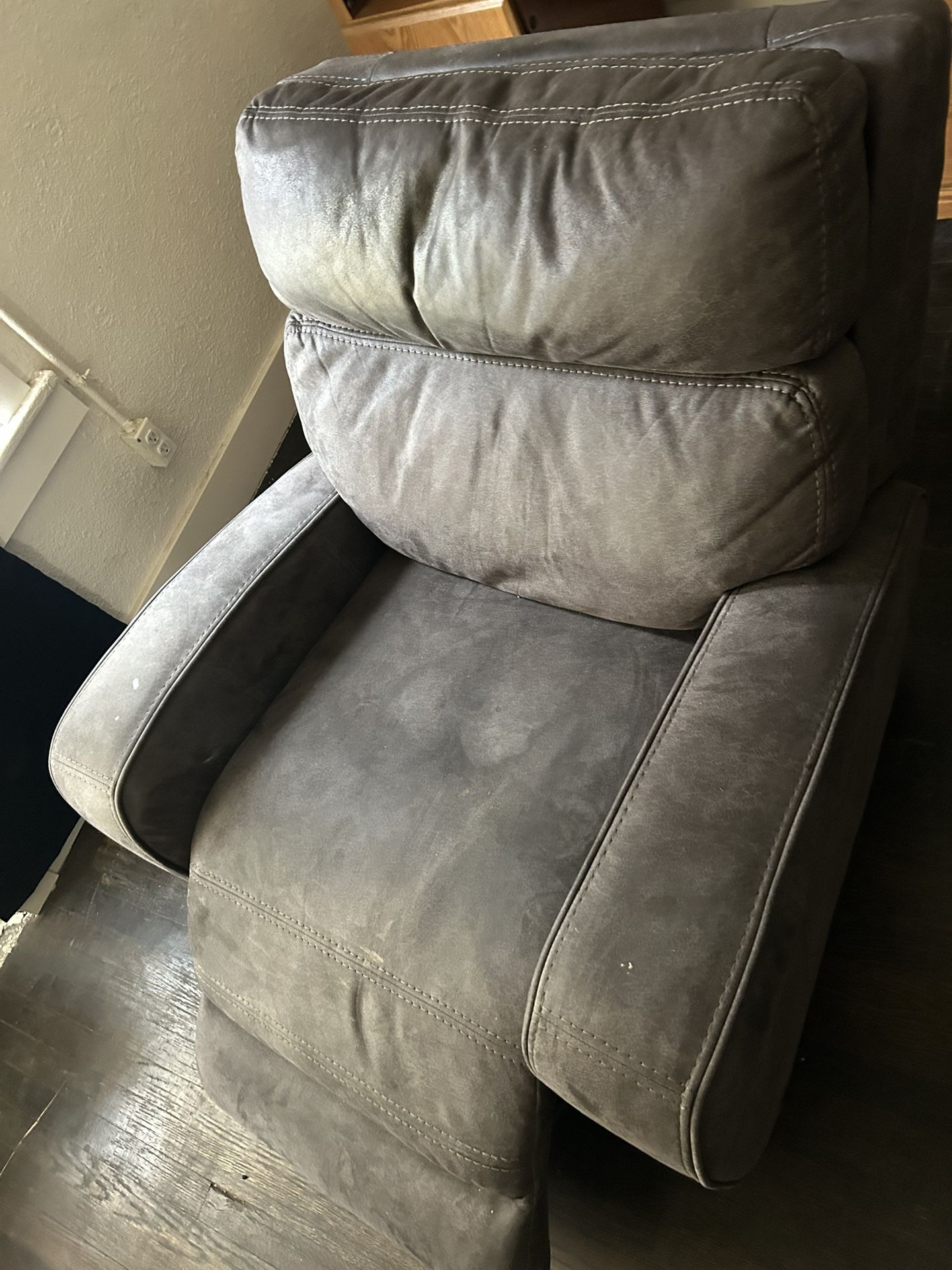 Reclining Chair
