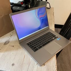 Samsung Chromebook 4+