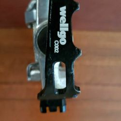 BIKE PEDAL WELLGO COO2