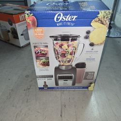 NEW BLENDER FOR SALE