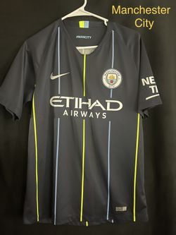 Manchester city Jersey