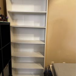 IKEA shelf