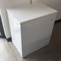 Freezer (General Electric)