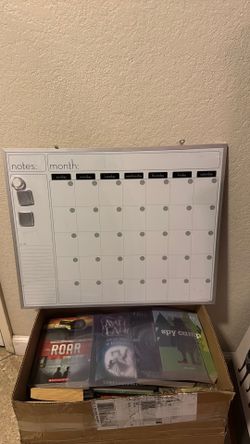 Classroom Book Set