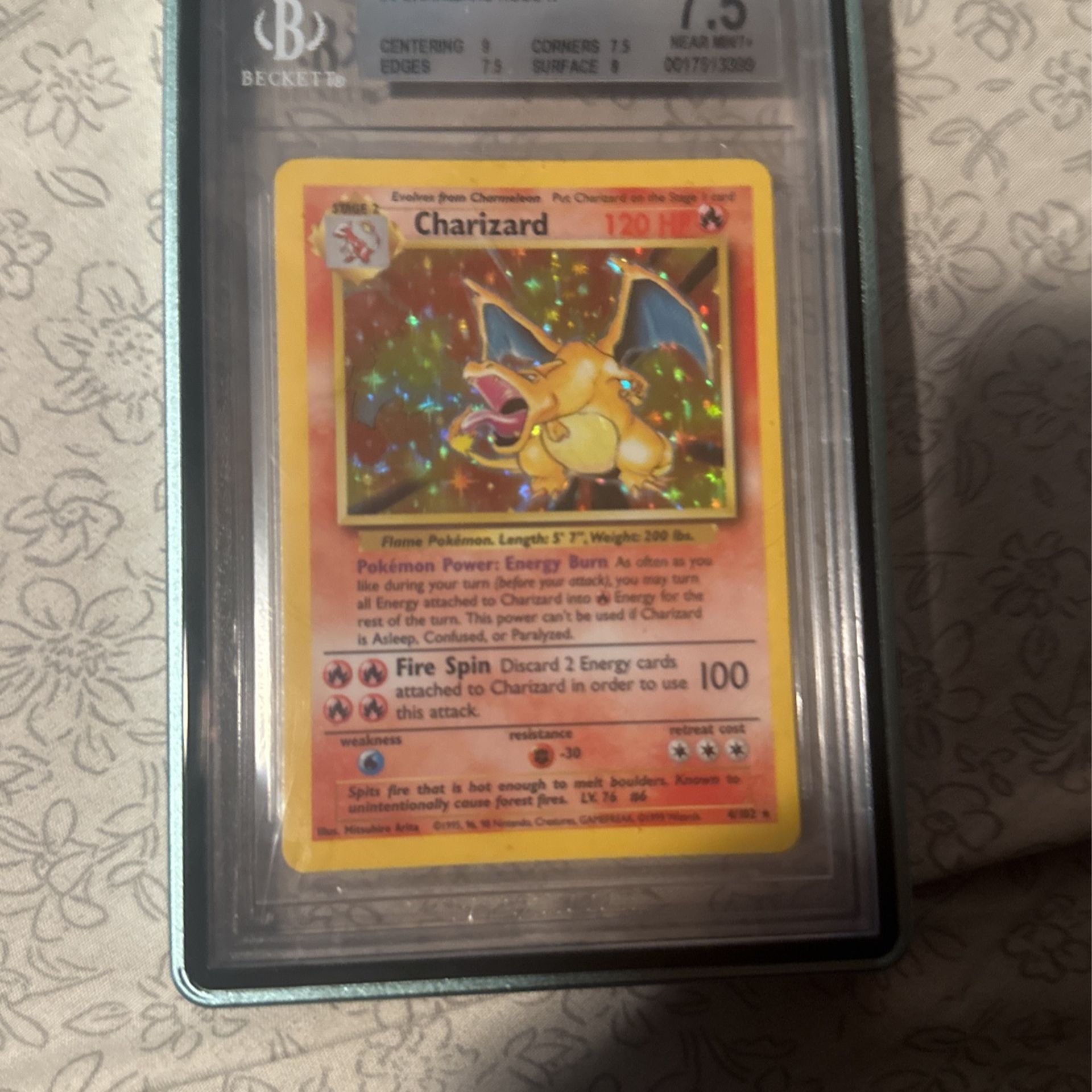Pokémon Cards