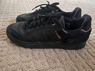 Tyshawn Low Skate Shoes