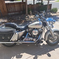 1988 Harley-davidson Electra glide sport