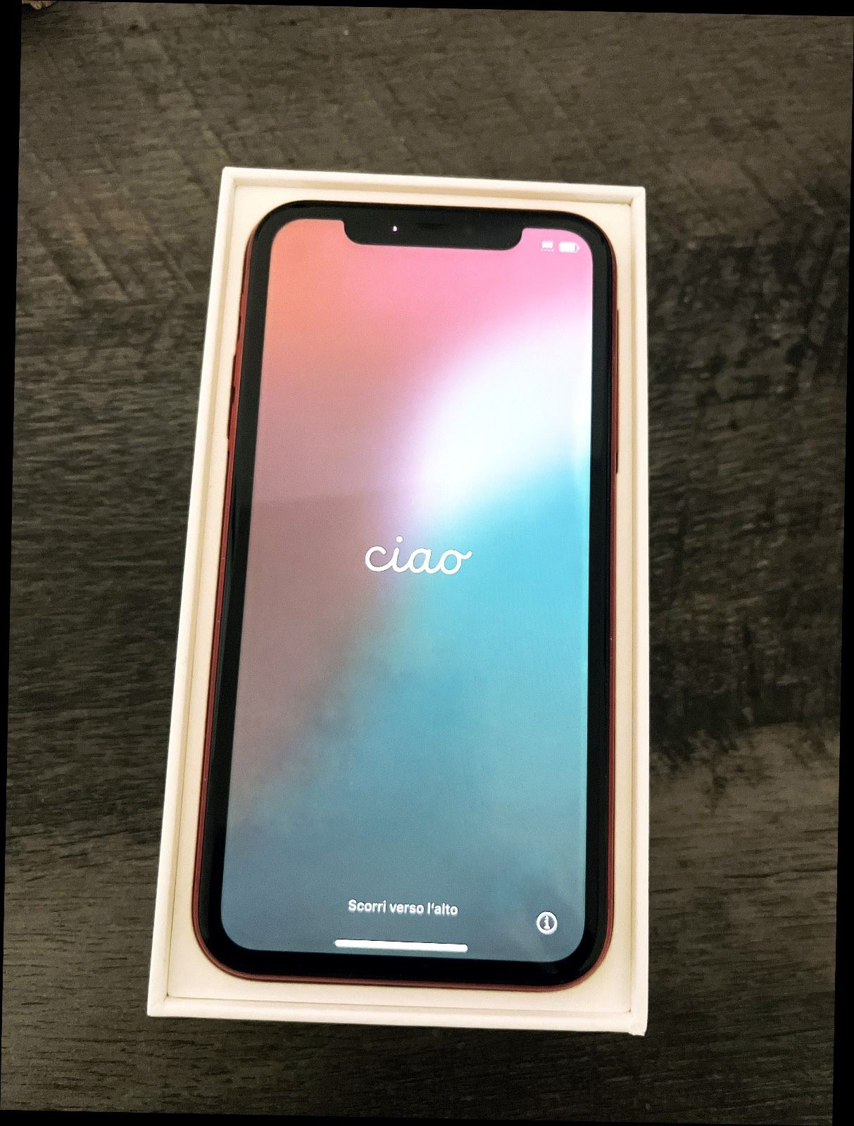 iPhone 11 64GB Unlocked for All Carriers