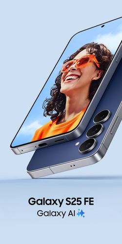 S25Fe Brand New Full Unlock all Carrier