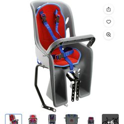 Child Bike Seat