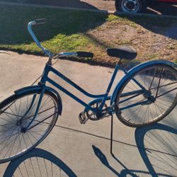 Schwinn Bike