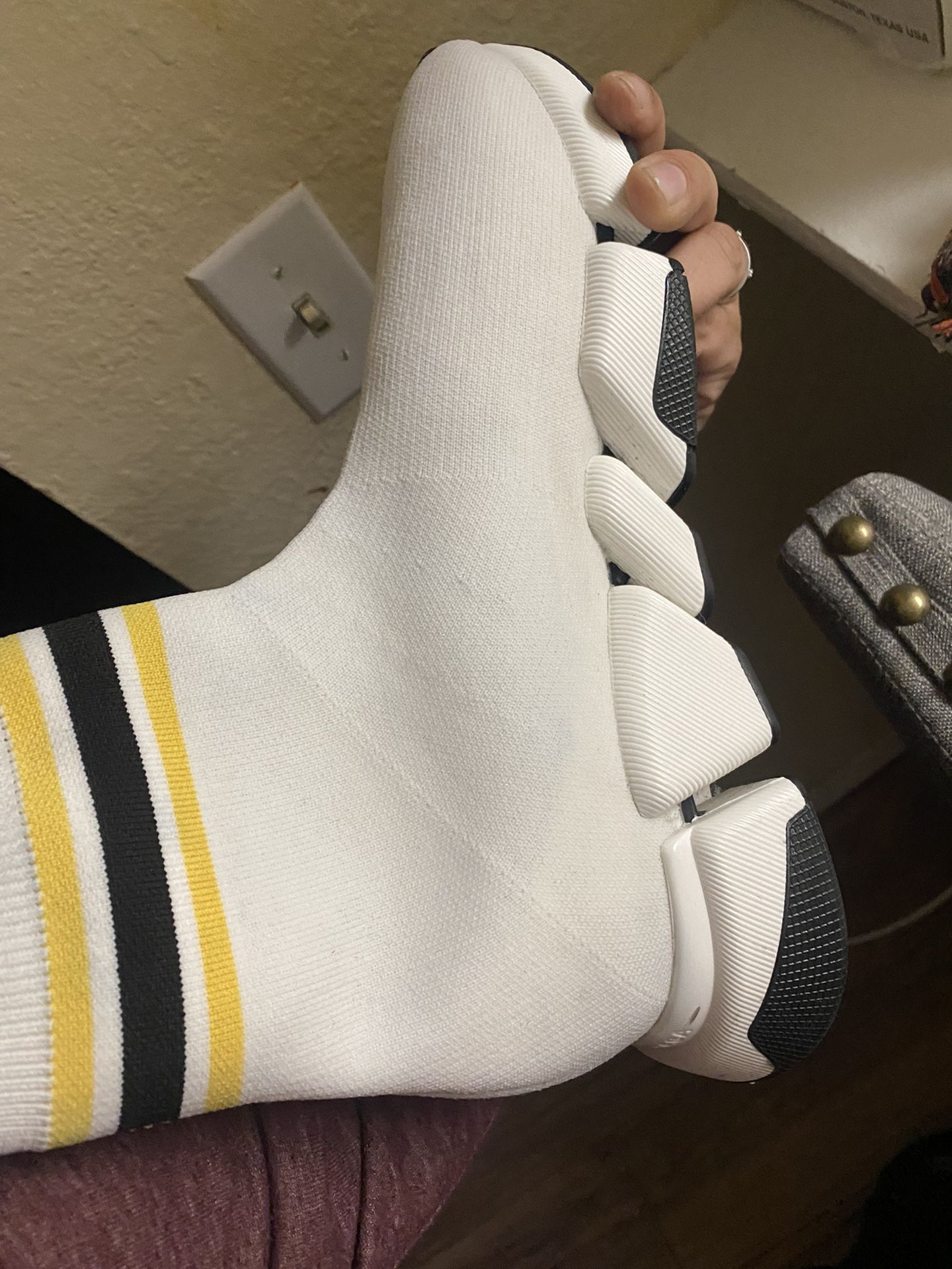 Belenciagas Size 11 Mens
