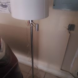 Swing  Arm Lamp