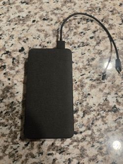 Mophie Portable Power Bank