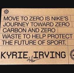 #NIKE #Kyrie8GO