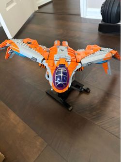 LEGO Infinity Saga The Guardians' Ship (76193)