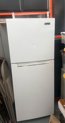 Apartment Size Refrigerator