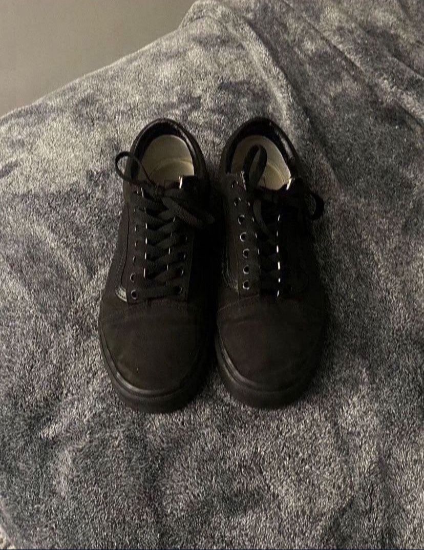 Men’s Old Skool Vans