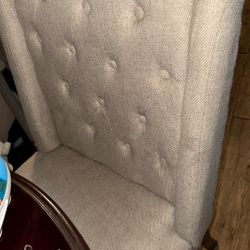 Table Chairs 