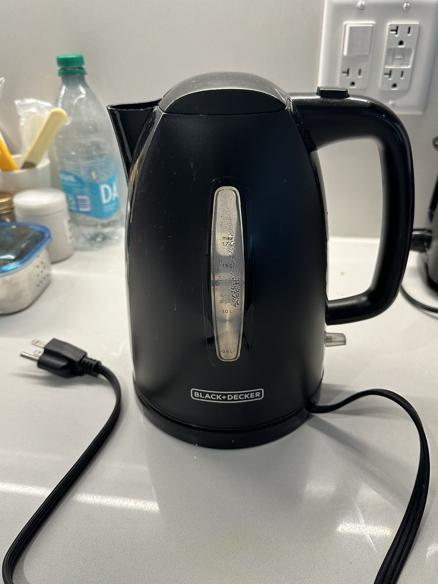 Electric Kettle
