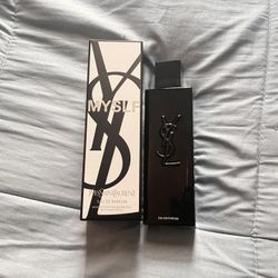 Ysl MySelf For The Low
