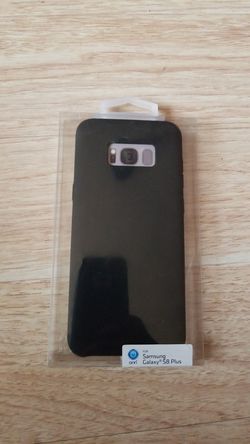 Samsung Galaxy S8 Plus case