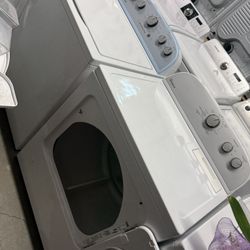 Set Lavadora Y Secadora  Whirlpool 
