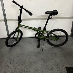 Retrospec Judd Collapsable Bike $160