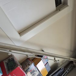 Curtain Rod