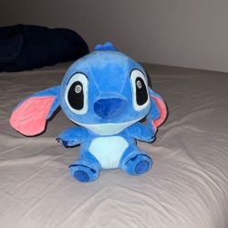 Plushy