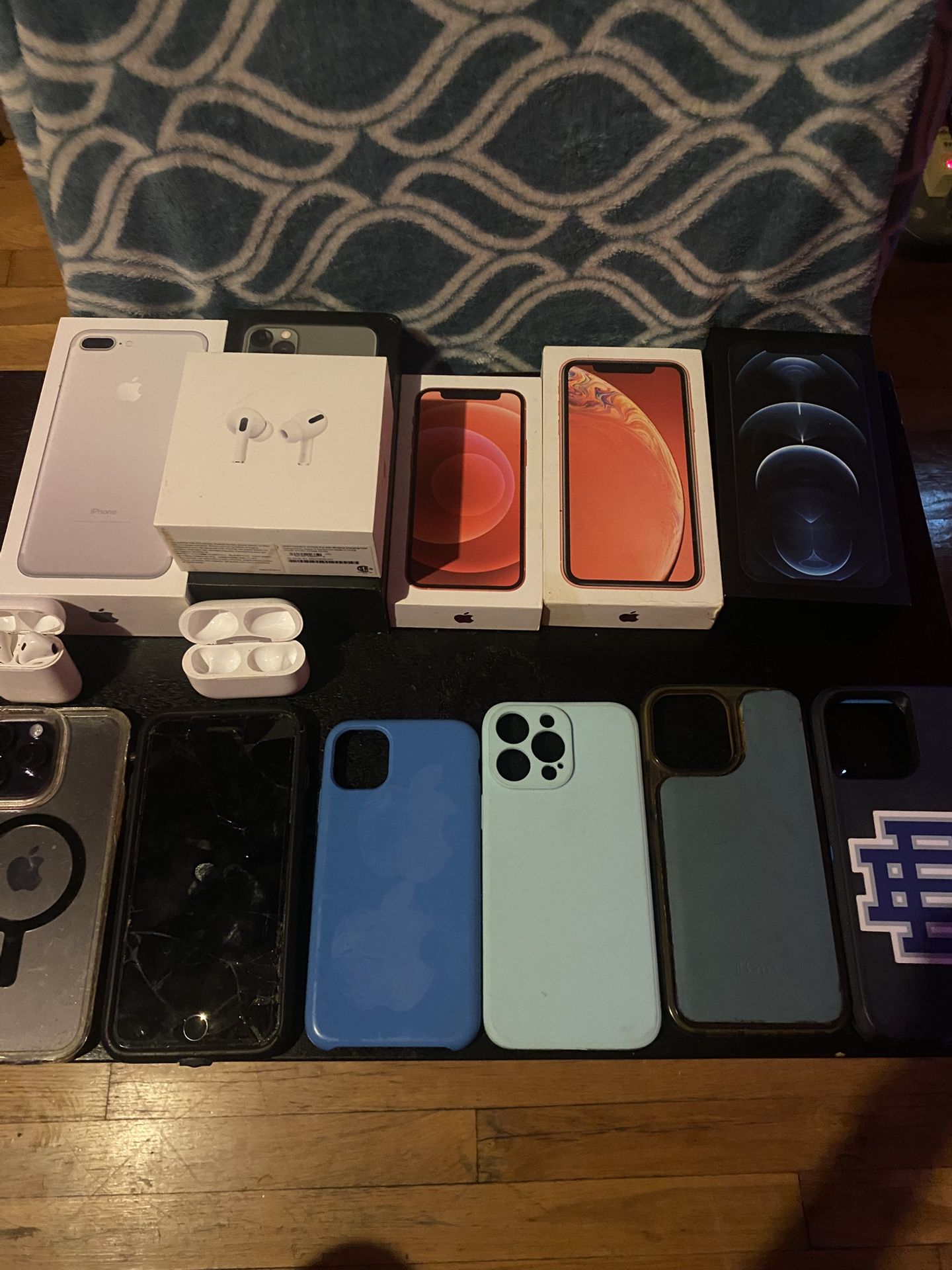 iPhone Locked Deal