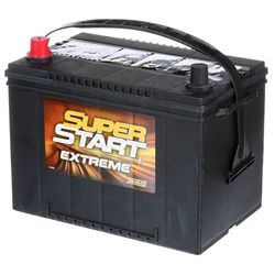 Super start battery