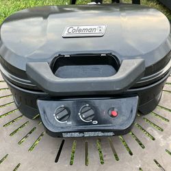 Coleman Asador De Gas De Tanke Chiko 