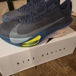 Nike Air Zoom Alphafly 3