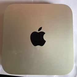 Apple Mac Mini 8GB Ram, 1 TB (1000 GB) SSD OS Catalina Working A++
