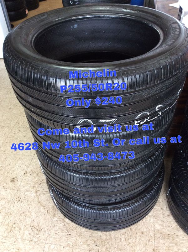 Used tires for Sale in Oklahoma City, OK OfferUp