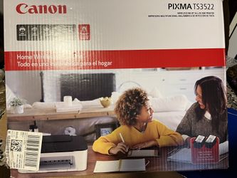 Canon Printer