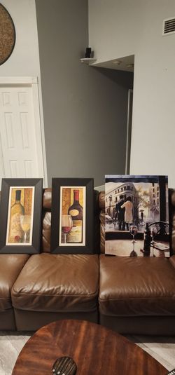 3 pict for $20