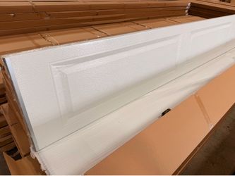 Garage Doors