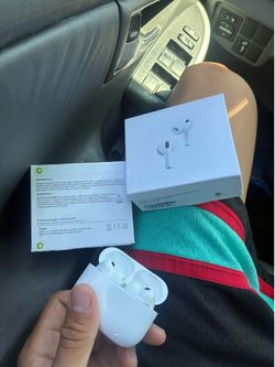 AirPods Pro 3