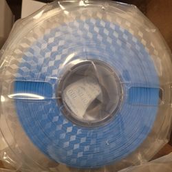 Certified Food Grade PETG & PLA+ 3D Printer Filament (Various Colors)