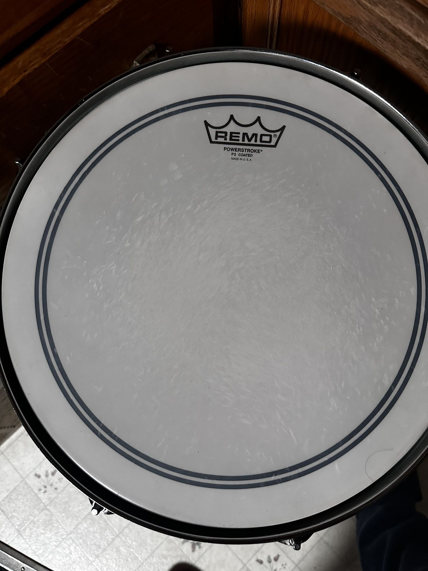 Snare Drum