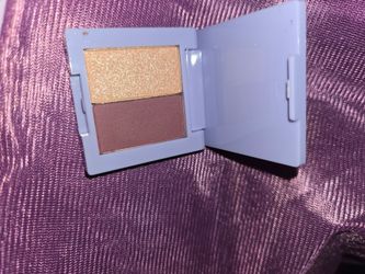 Eyeshadow Duo Compact Palette