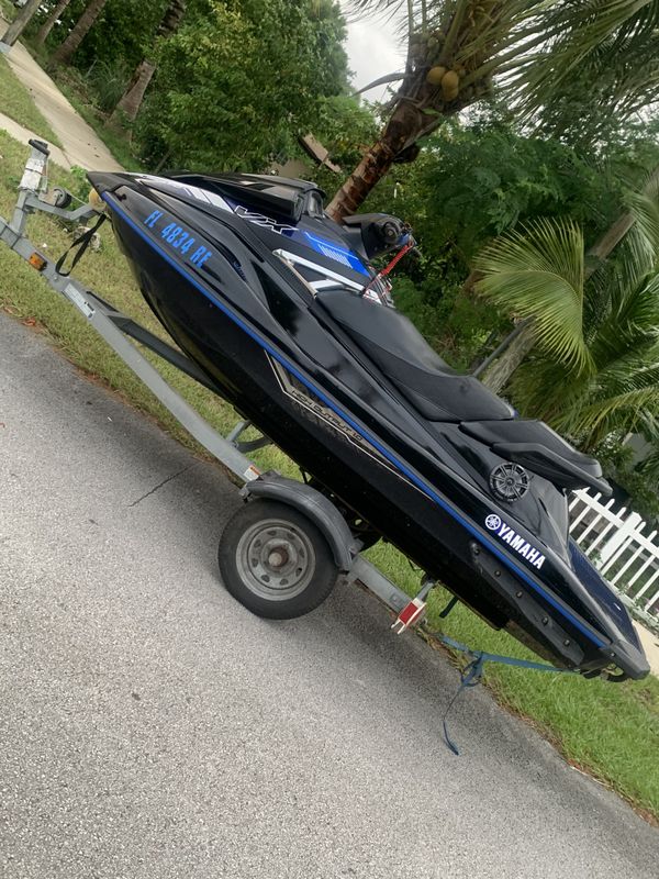 Yamaha Jet Ski for Sale in Hollywood, FL OfferUp