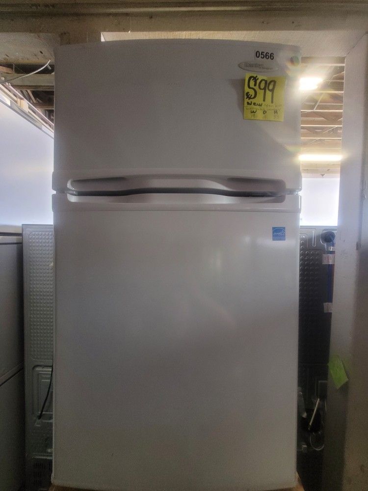 Refrigerator Danby