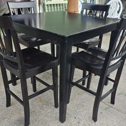 Dining Set 